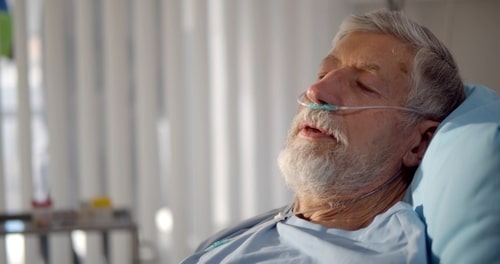 Three Prevalent Breathing Tube Injuries in Illinois Nursing Homes