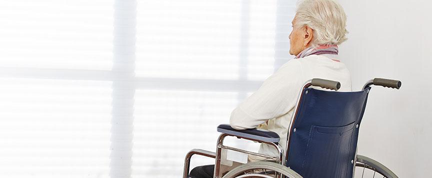 DuPage County Nursing Home Wrongful Death Attorney