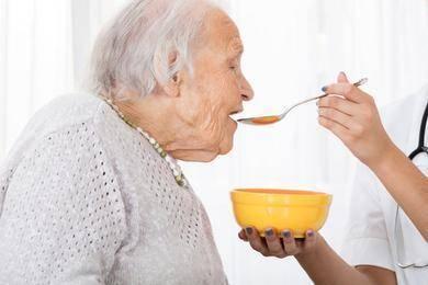Elmhurst Nursing Home Negligence Lawyers Assisting in Choking Cases