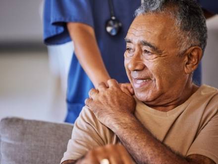 Cook County Nursing Home Neglect Attorney