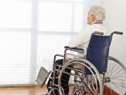 Madison County, IL nursing home abuse lawyer