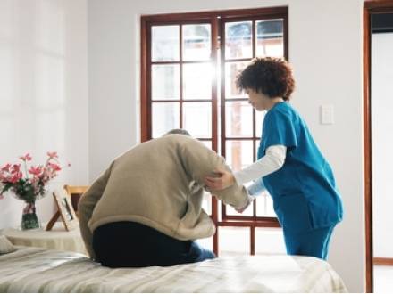 Madison County, IL nursing home neglect lawyer