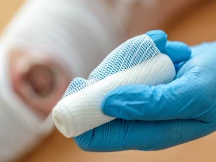 Cook County, IL Nursing Home Pressure Sore Injury