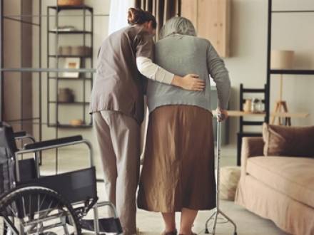 Cook County, IL Nursing Home Abuse Lawyer