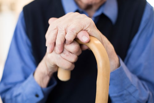 Chicago nursing home abuse lawyer