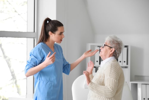 Cook County nursing home injury lawyers