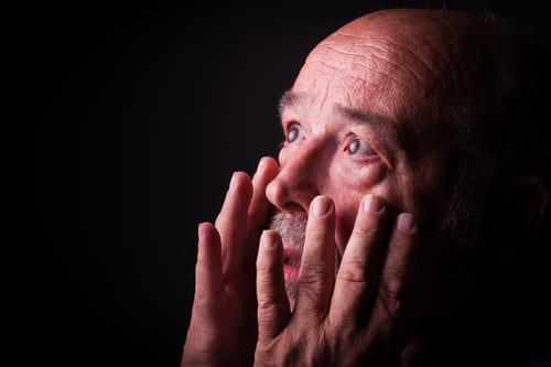 Most Common Forms of Physical Abuse at Nursing Homes 