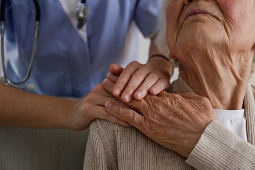 Addison County Nursing Home Abuse Lawyer