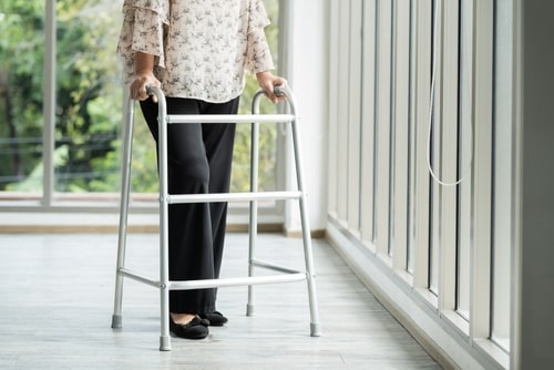 Madison County Nursing Home Abuse Lawyers