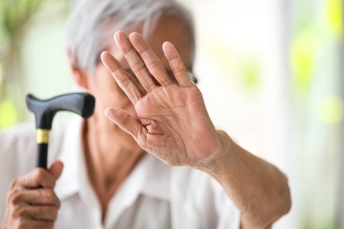 Chicago Elder Abuse Lawyer