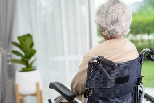 Madison County Nursing Home Neglect Lawyer