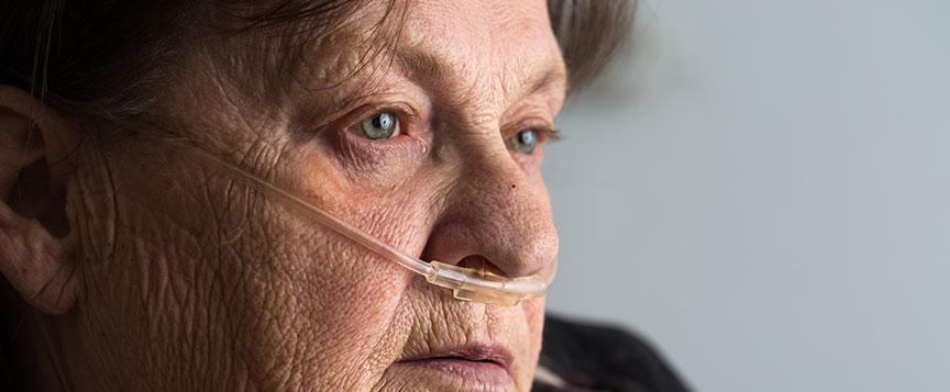 DuPage County Breathing Tube Injury Nursing Home Attorney
