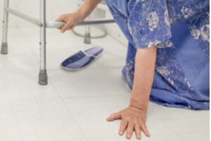 Chicago nursing home fall injury Lawyer