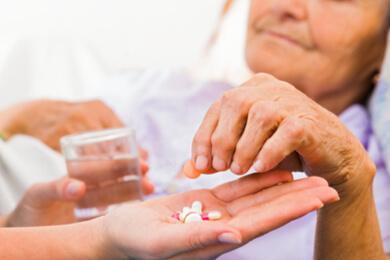 Chicago nursing home medication error Lawyer