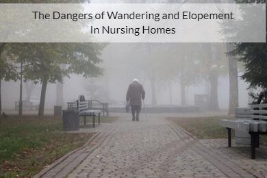 Chicago nursing home neglect lawyer