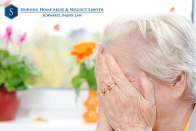 Cook County Nursing Home Abuse Lawyer