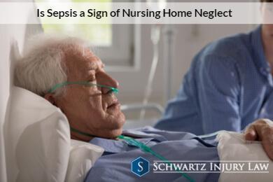 Chicago Lawyers for Sepsis in Nursing Homes