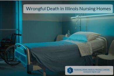 Cook County Nursing Home Wrongful Death Lawyer