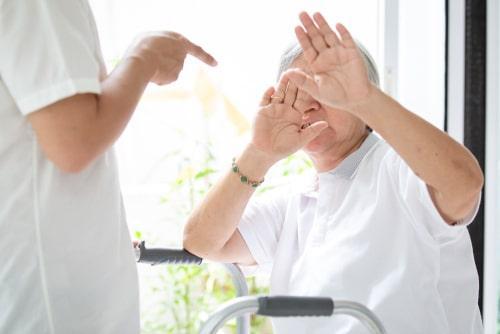 Chicago nursing home abuse attorneys