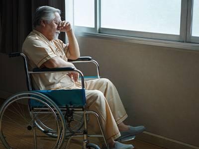 Cook County Nursing Home Negligence and Abuse Lawyer