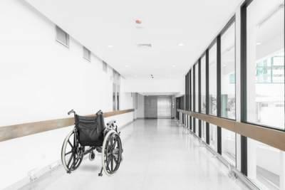 Cook County Nursing Home Injury Attorney