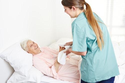 Illinois nursing home neglect injury attorneys