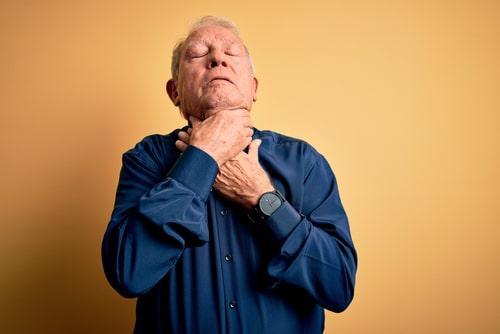 Chicago nursing home choking injury attorneys