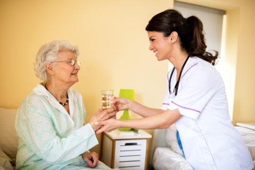 Chicago nursing home abuse attorney