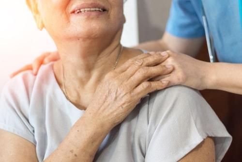 Chicago nursing home abuse attorney