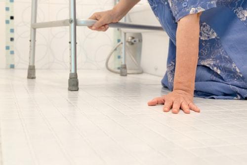 Cook County nursing home injury attorneys