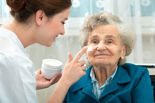 Chicago nursing home neglect attorneys