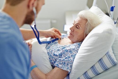 Illinois nursing home injury attorney