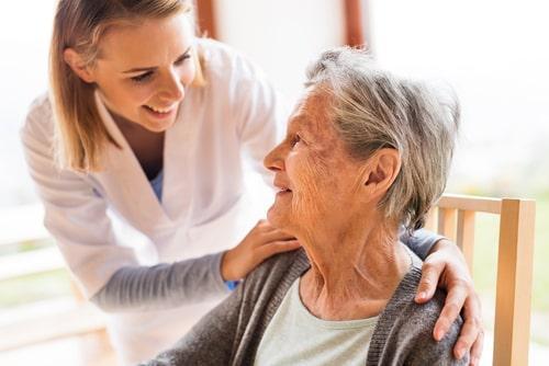 IL nursing home attorney