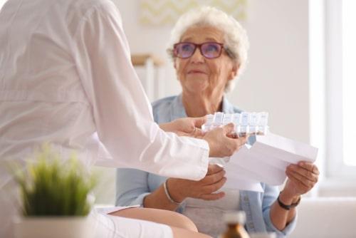 Illinois nursing home medication mistakes attorneys