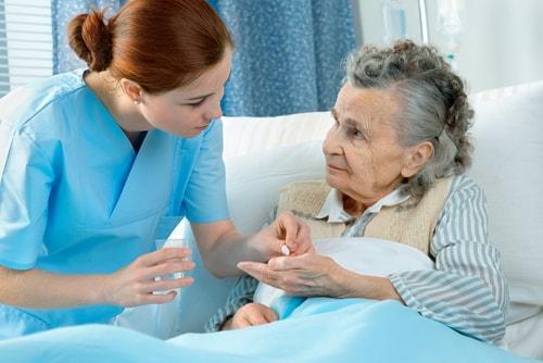 Chicago nursing home abuse lawyers
