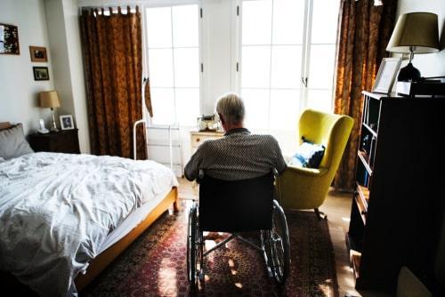 Illinois nursing home abuse attorneys