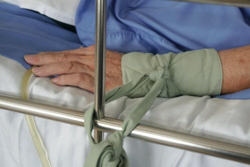 Illinois nursing home abuse attorneys