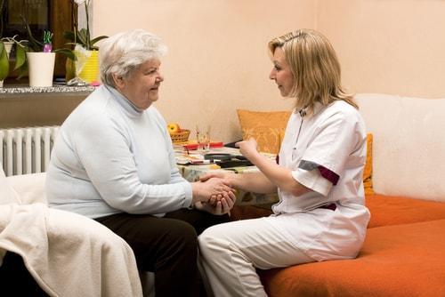 Chicago nursing home injury attorneys