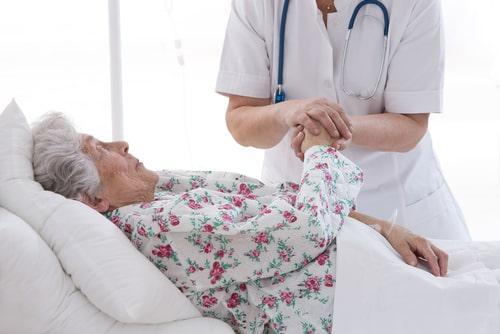 Chicago nursing home understaffing attorneys