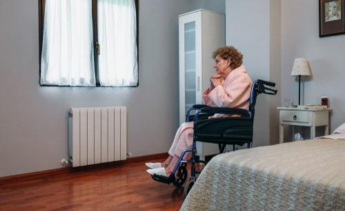 Illinois nursing home neglect lawyers