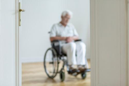 chicago nursing home neglect lawyer