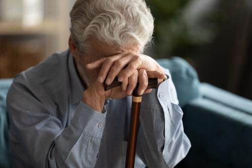 Illinois nursing home abuse attorneys