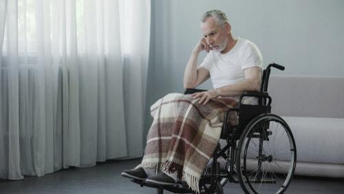 Chicago nursing home neglect attorney