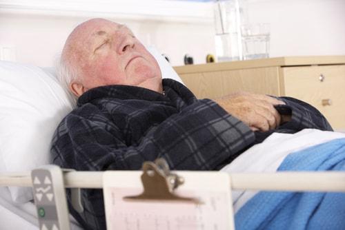 Chicago nursing home abuse attorneys