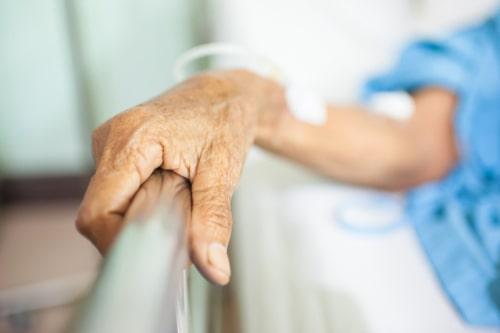 Cook County Nursing Home Injury Lawyer