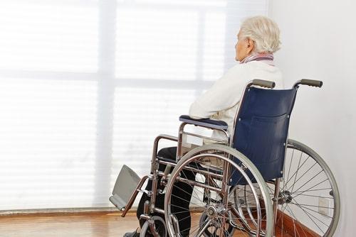 chicago nursing home injury lawyer