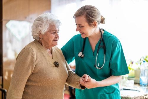 How Dementia and Related Illnesses Increase the Chances of Nursing Home Abuse