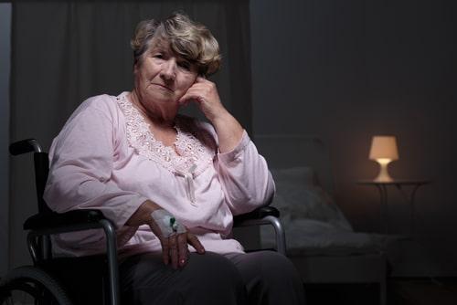 chicago nursing home abuse lawyer