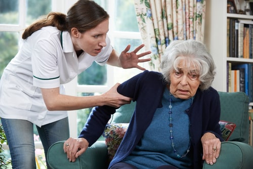Understanding Emotional Abuse in Illinois Nursing Homes