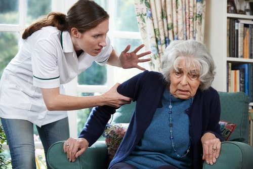 Chicago Nursing Home Neglect Attorney